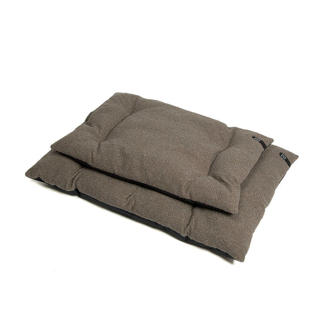 Cloud7 Hundekissen Resc7ue, Plush Sandy Brown Hundekissen