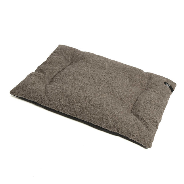 Cloud7 Hundekissen Resc7ue, Plush Sandy Brown Hundekissen M