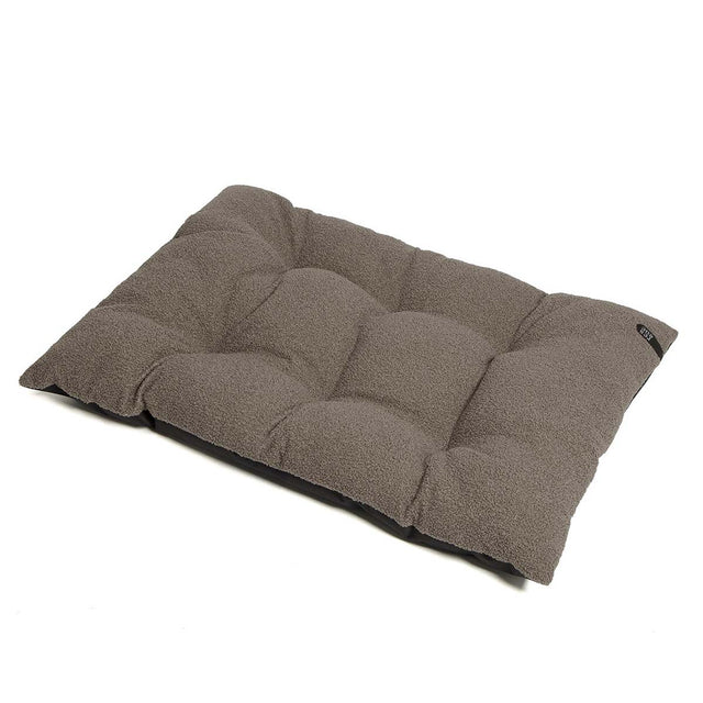 Cloud7 Hundekissen Resc7ue, Plush Sandy Brown Hundekissen L