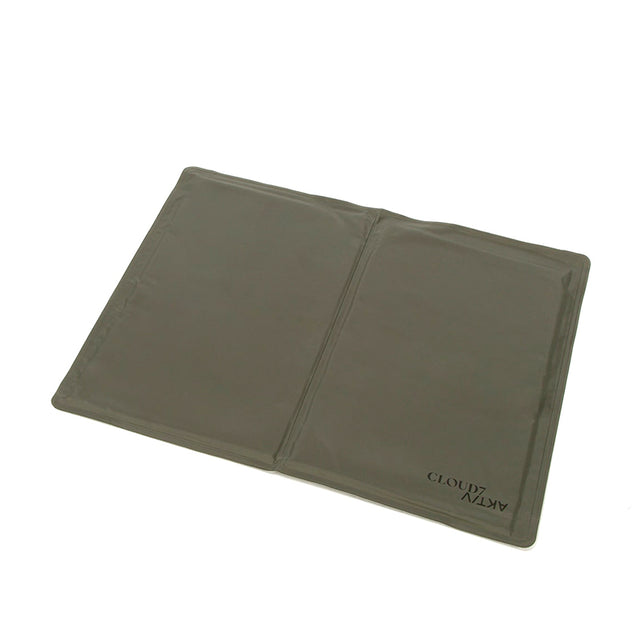 Cloud7 Hundekühlmatte AKTIV Dark Olive Hundebett
