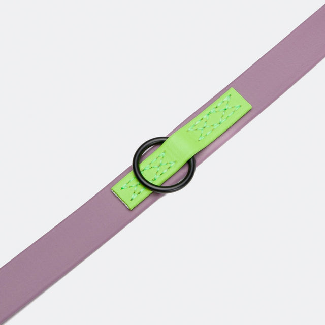 Cloud7 Hundeleine BioThane Ipanema, Lilac Hundeleine