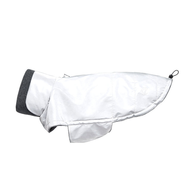 Hundemantel Brooklyn, Reflective