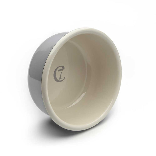 Cloud7 Hundenapf Granny | Grey Napf
