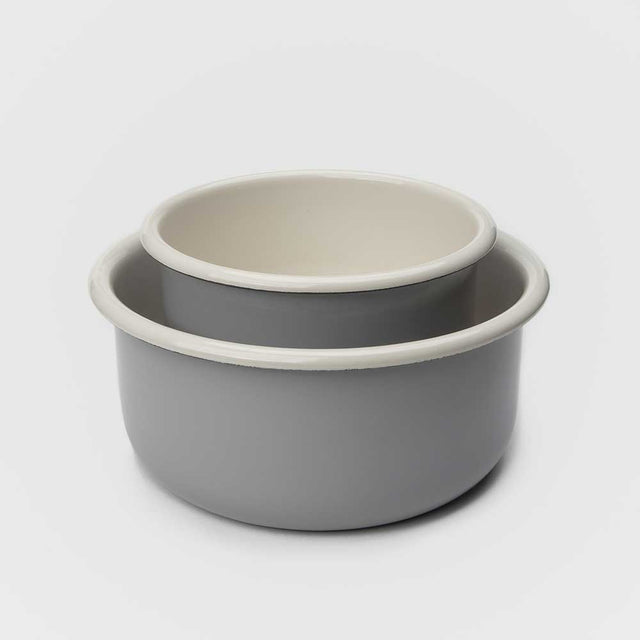 Cloud7 Hundenapf Granny | Grey Napf