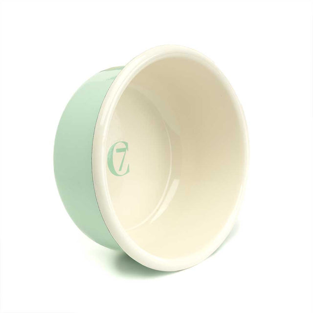Cloud7 Hundenapf Granny | Pastell Green Napf