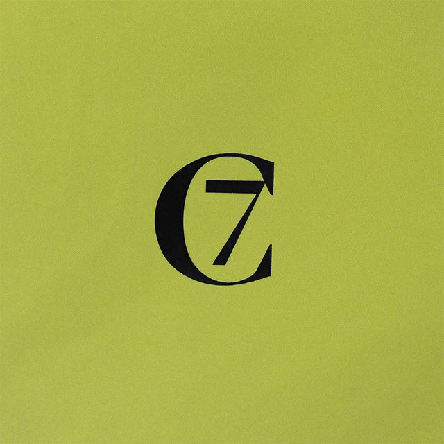 Cloud7 Hunderegenmantel AKTIV Neon Green/Light Olive Hunderegenmantel