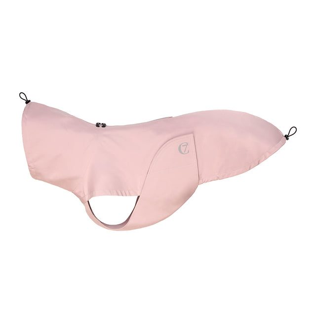 Cloud7 Hunderegenmantel Dublin, Woodrose Hunderegenmantel