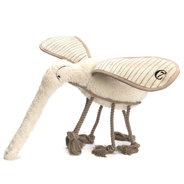 Cloud7 Hundespielzeug Mosquito Momo Hundespielzeug