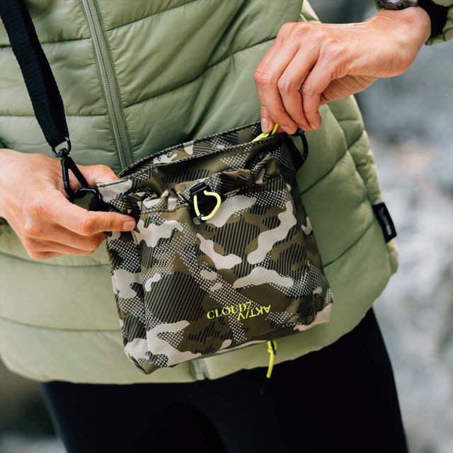 Leckerlibeutel AKTIV CAMO