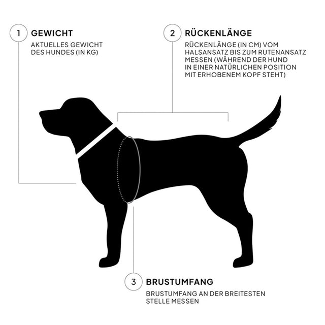 Cloud7 Hunderegenmantel Dublin 2.0, Sandy Brown Hunderegenmantel