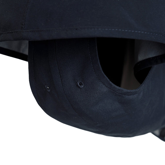 Cloud7 Hunderegenmantel Helgoland, Navy Hunderegenmantel