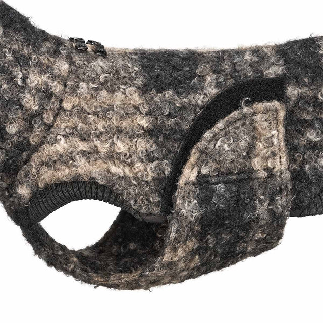 Cloud7 Hundepullover Dackel Gotland, Tartan Hundepullover