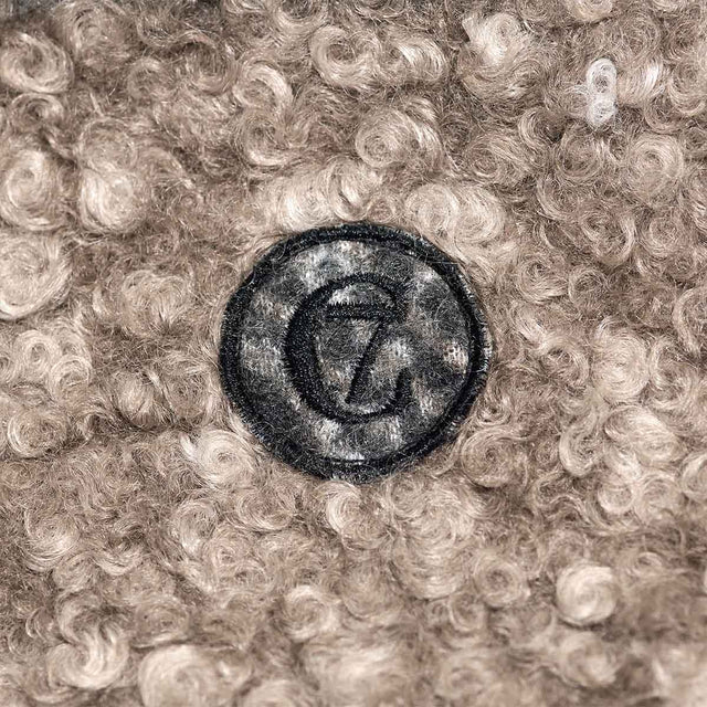 Cloud7 Hundepullover Dackel Gotland, Tartan Hundepullover