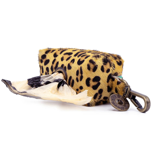 Dog with a Mission Poopbag Holder, Lou Lou Hundekotbeutel