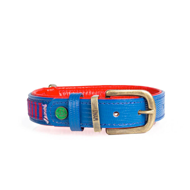 Dog with a Mission Hundehalsband | Mr. Clooney Hundehalsband