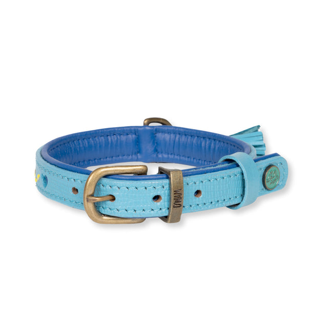 Dog with a Mission Hundehalsband | Sky Hundehalsband