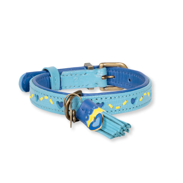 Dog with a Mission Hundehalsband | Sky Hundehalsband