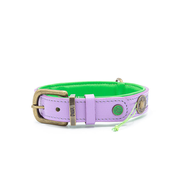 Dog with a Mission Hundehalsband | Smiley Hundehalsband