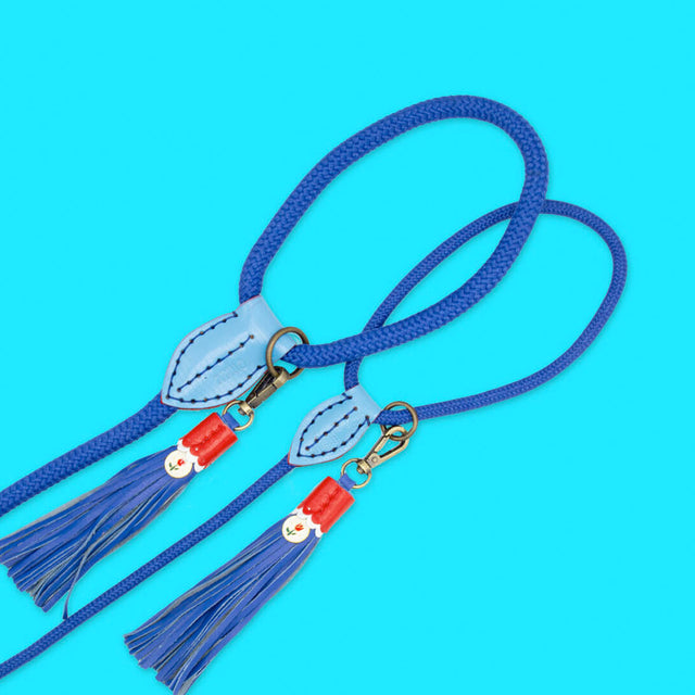 Dog with a Mission Hundeleine | Dutchie Hundeleine