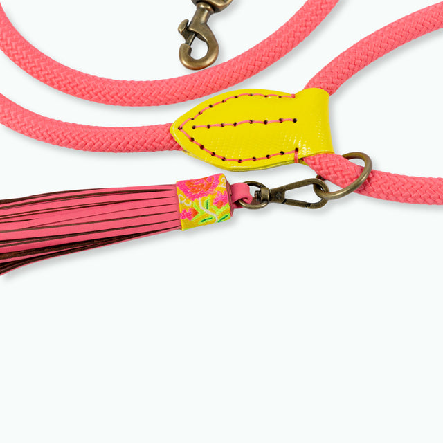 Dog with a Mission Hundeleine | Lotus Hundeleine