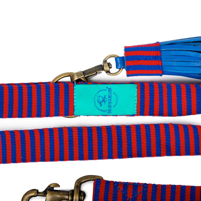 Dog with a Mission Hundeleine | Mr. Clooney Hundeleine