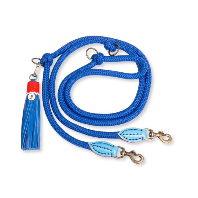 Dog with a Mission Hundeleine | Dutchie – verstellbar Hundeleine