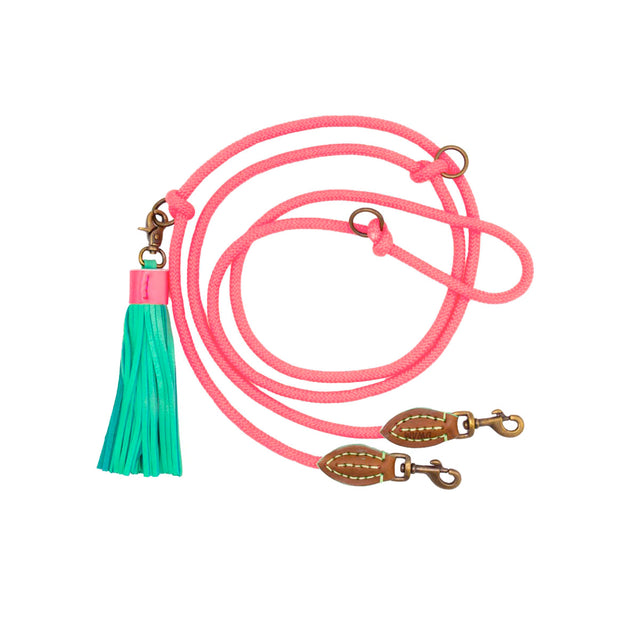 Dog with a Mission Hundeleine | Sugarbabe – verstellbar Hundeleine