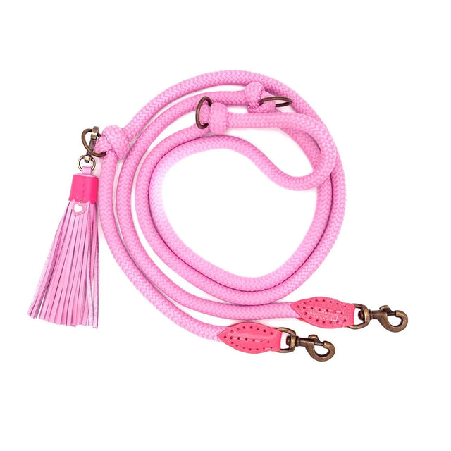 Dog with a Mission Hundeleine | Sweety – verstellbar Hundeleine