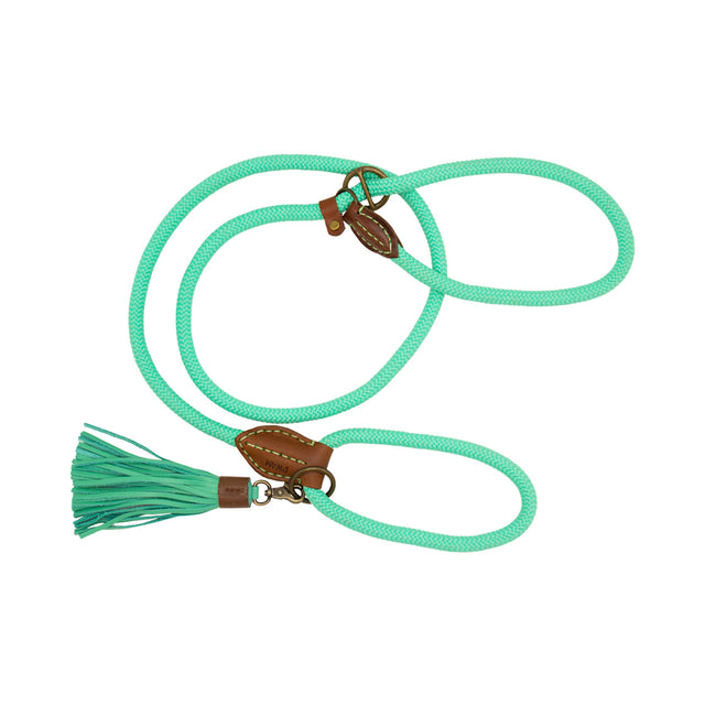 Dog with a Mission Schlupfleine | Long John Jade Hundeleine