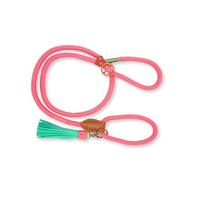 Dog with a Mission Schlupfleine | Long John Sugarbabe Hundeleine