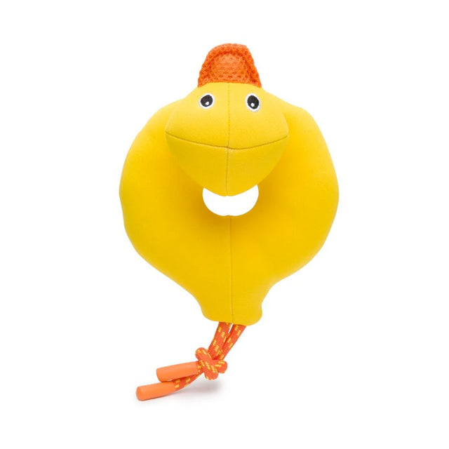 Fabdog Floatie Duck Wasserspielzeug