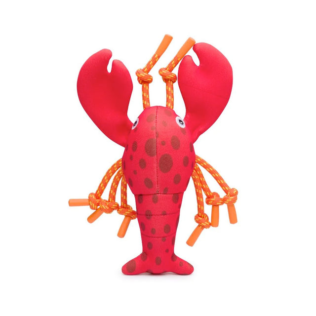 Fabdog Floatie Lobster Wasserspielzeug