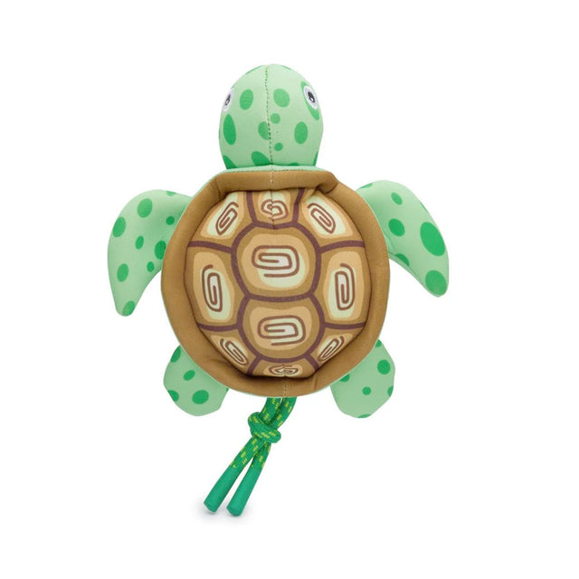 Fabdog Floatie Turtle Wasserspielzeug