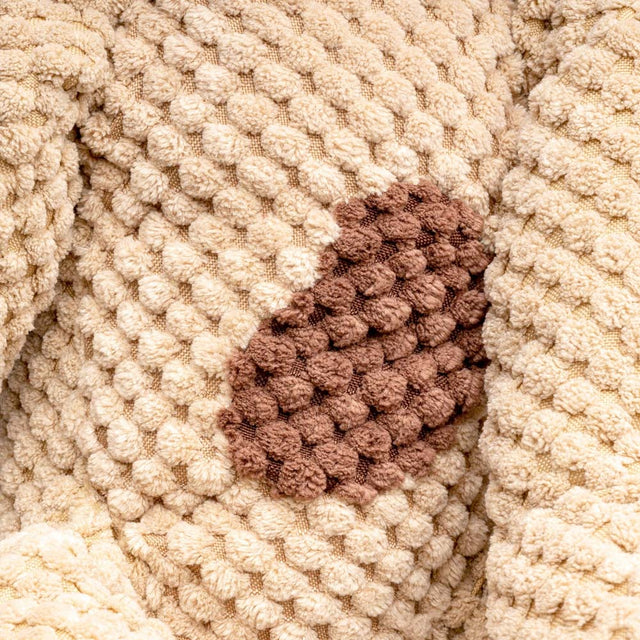 Fabdog Floppy Dog Stoffspielzeug