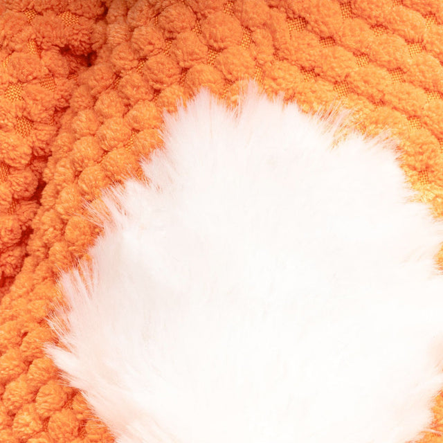 Fabdog Floppy Fox, Small Stoffspielzeug