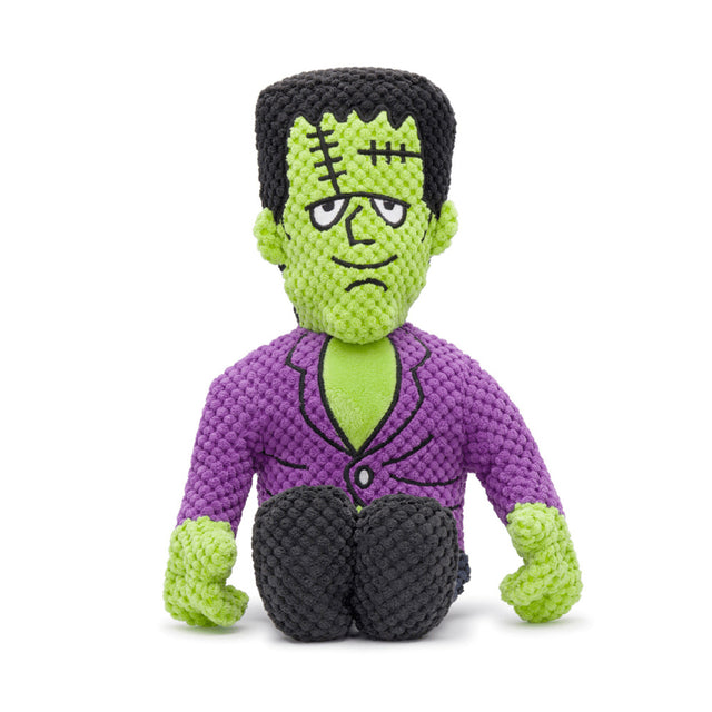 Fabdog Floppy Frankenstein Stoffspielzeug