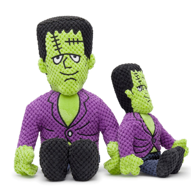 Fabdog Floppy Frankenstein Stoffspielzeug
