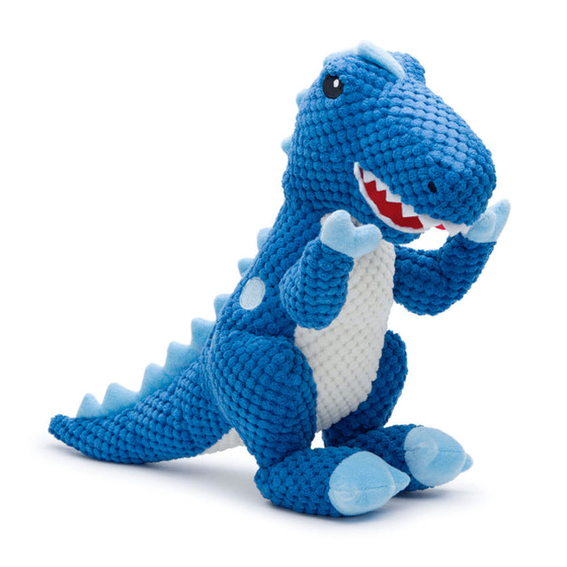 Fabdog Floppy T-Rex Stoffspielzeug