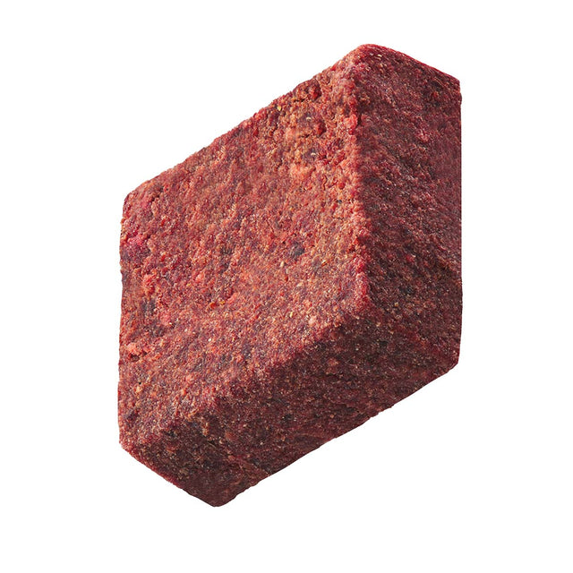 FRED & FELIA Hundesnack Green Planet by Fred, Vegane Snacks Rote Bete & Cranberry, 210g Hundeleckerli
