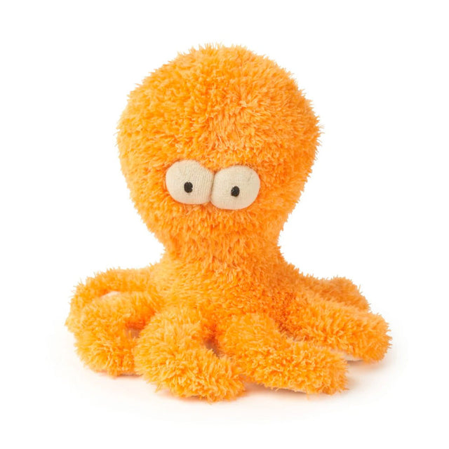 FuzzYard Hundespielzeug Nasties, Sir Legs A Lot The Octopus Stoffspielzeug