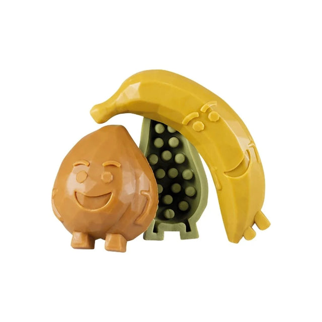 Garden Bites Fruity Friends Zahnpflege