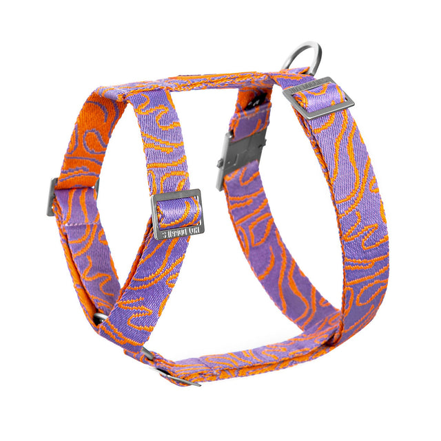 Hundegeschirr, Lily Coral