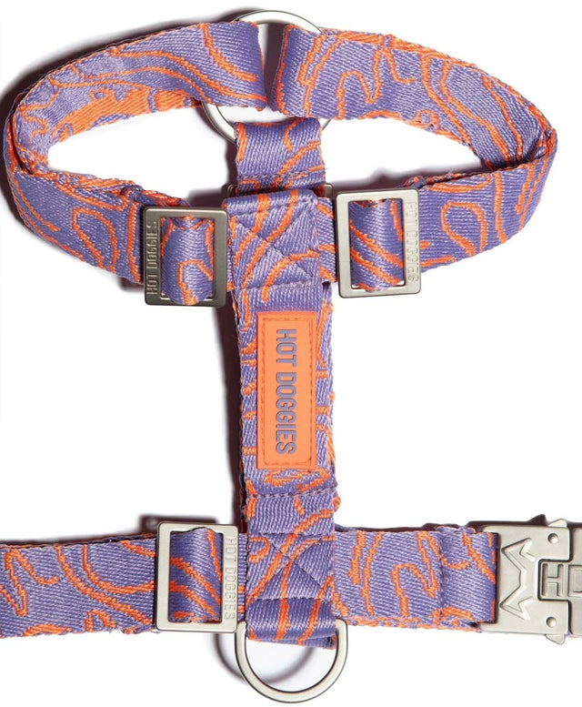 Hundegeschirr, Lily Coral