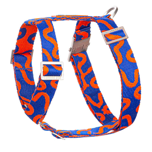 Hundegeschirr, Rocky Electric