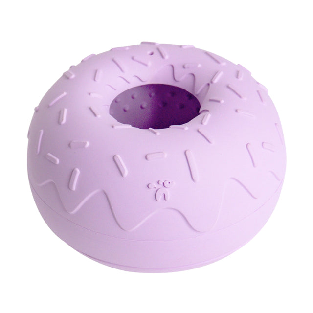Yoomy Donut, Lavender