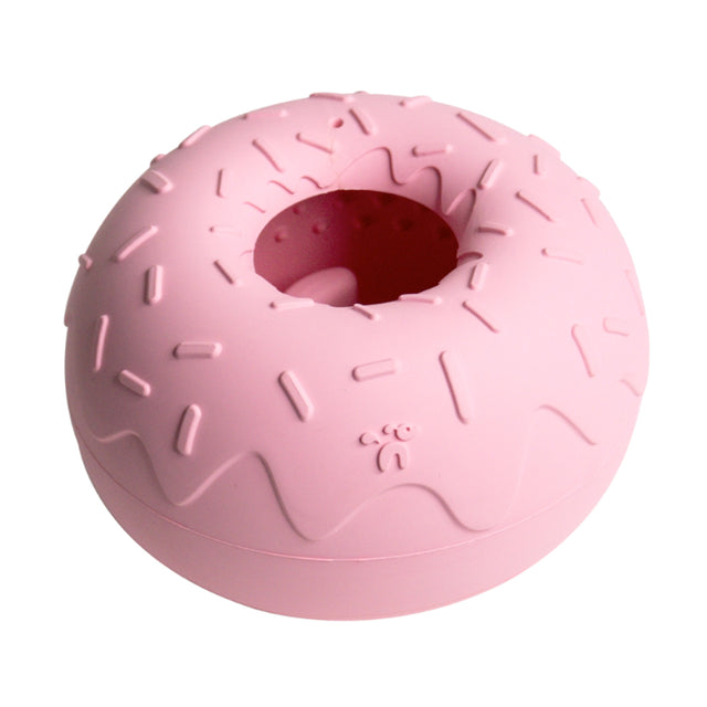Yoomy Donut, Pink
