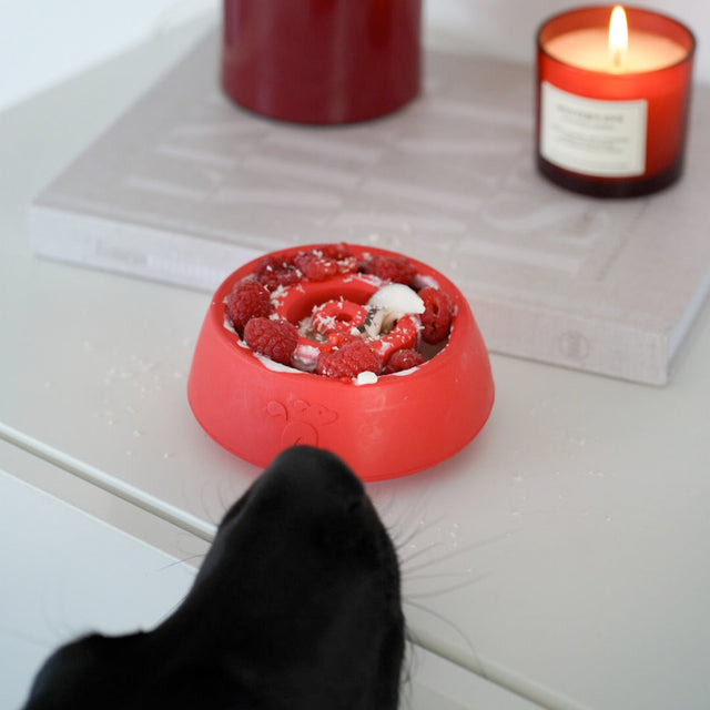 inooko Yoomy Wobble, Red Interaktiv