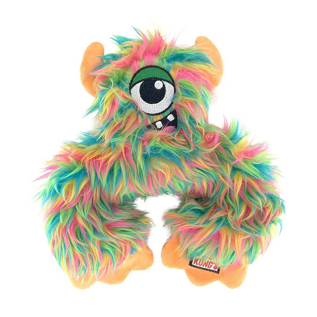Kong Hundespielzeug KONG® Frizzles, Frazzle Hundespielzeug