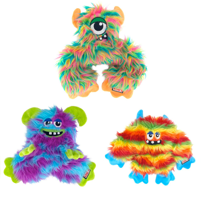 Kong Hundespielzeug KONG® Frizzles, Razzle Hundespielzeug