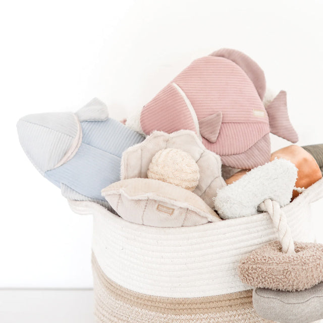 Lambwolf Collective Schnüffelspielzeug ANGEL FISH Interaktiv